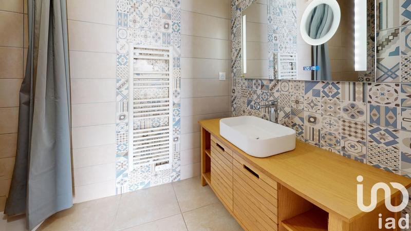 Maison de maîtres - 88 m² - 5 pièces