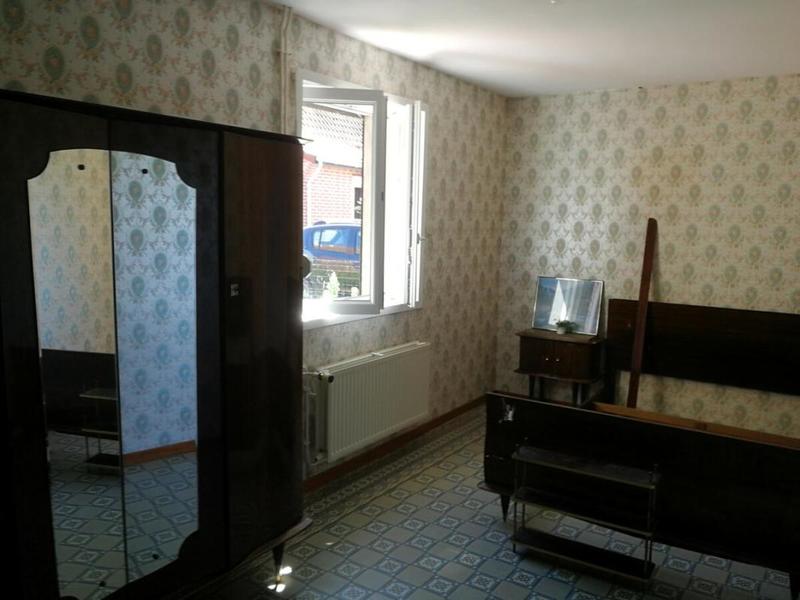 Maison - 107 m² - 6 pièces