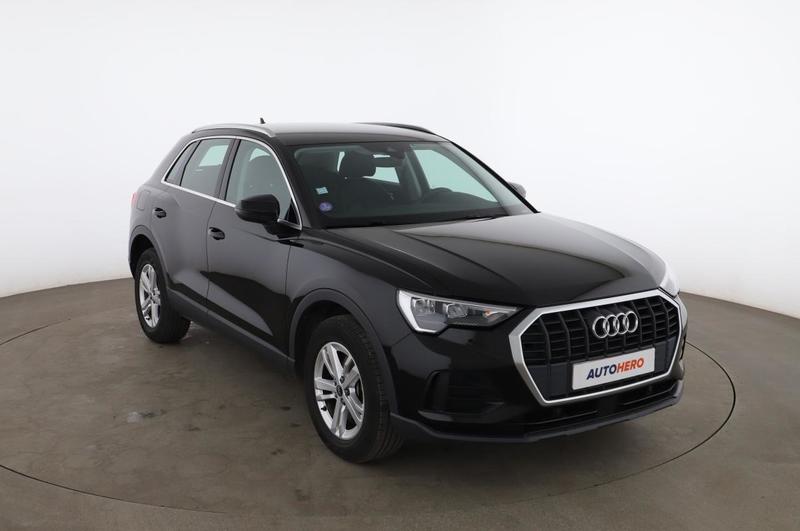 Audi Q3 45 TFSIe Design s tronic 245 ch