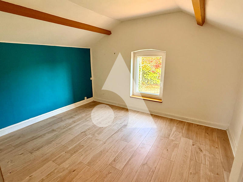 Maison - 82 m² - 3 pièces