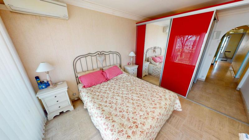 Appartement - 73 m² - 3 pièces