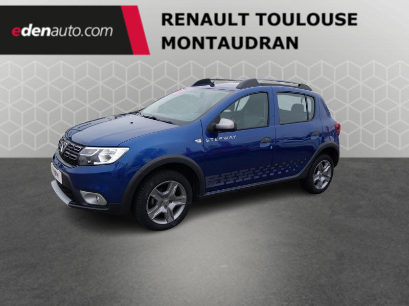 Dacia Sandero SCe 75 Evasion