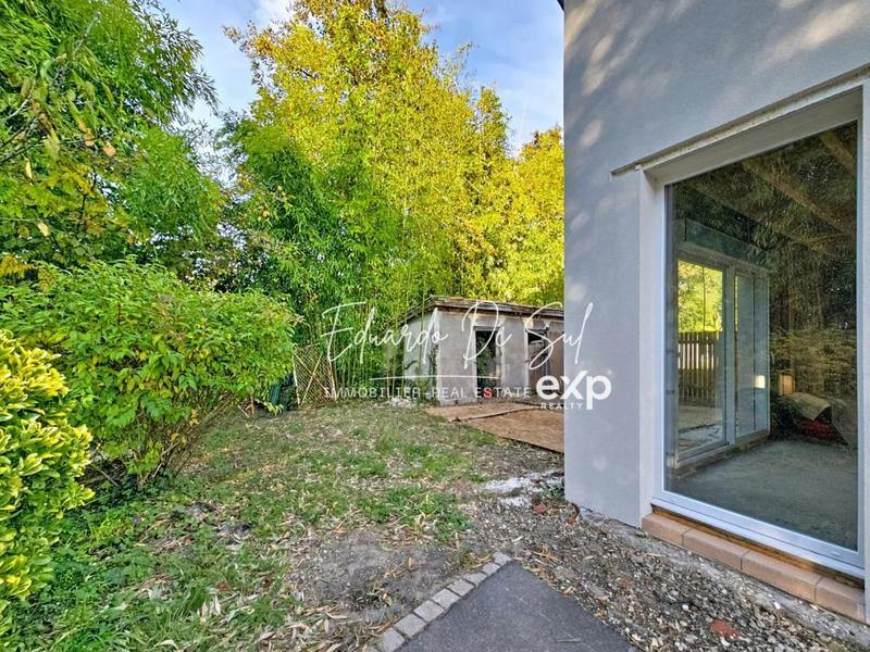 Maison - 88 m² - 5 pièces