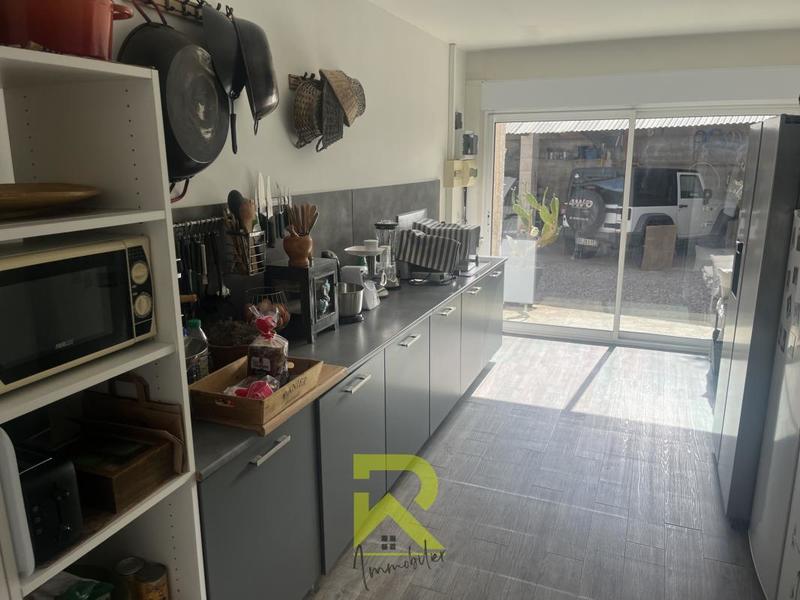 Villa - 105 m² - 4 pièces