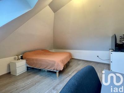 Maison - 65 m² - 4 pièces