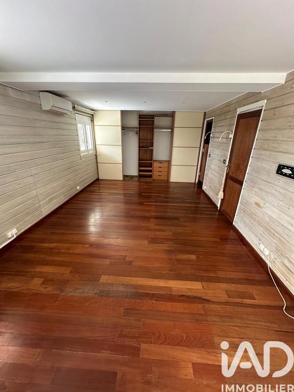 Duplex - 128 m² - 4 pièces