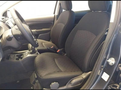 Mitsubishi Space Star 1.2 Mivec 71 Cvt As&amp;G Red Line Edition