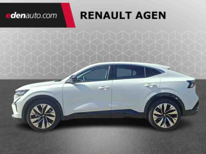 Renault Rafale E-Tech full hybrid 200 Techno