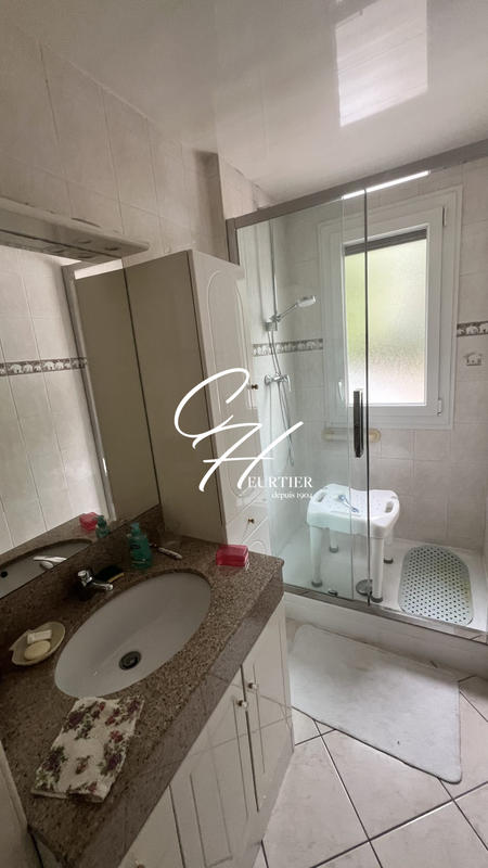 Appartement - 72 m² - 4 pièces