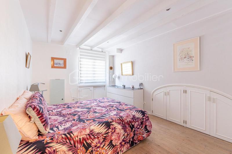 Duplex - 165 m² - 5 pièces