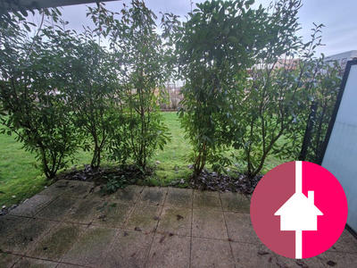 Appartement - 22 m² - 1 pièce