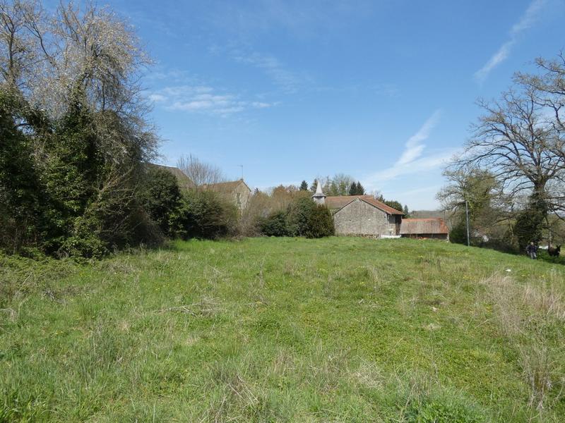 Maison - 85 m² - 5 pièces