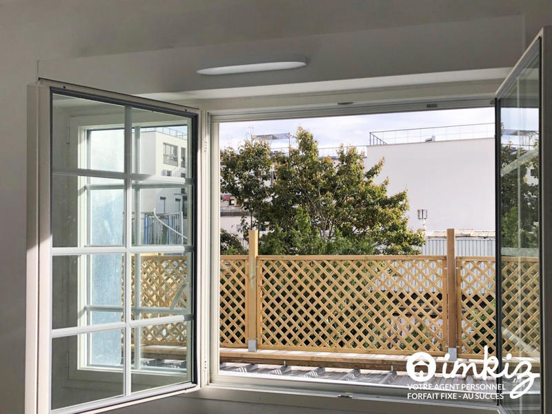 Appartement - 135 m² - 6 pièces