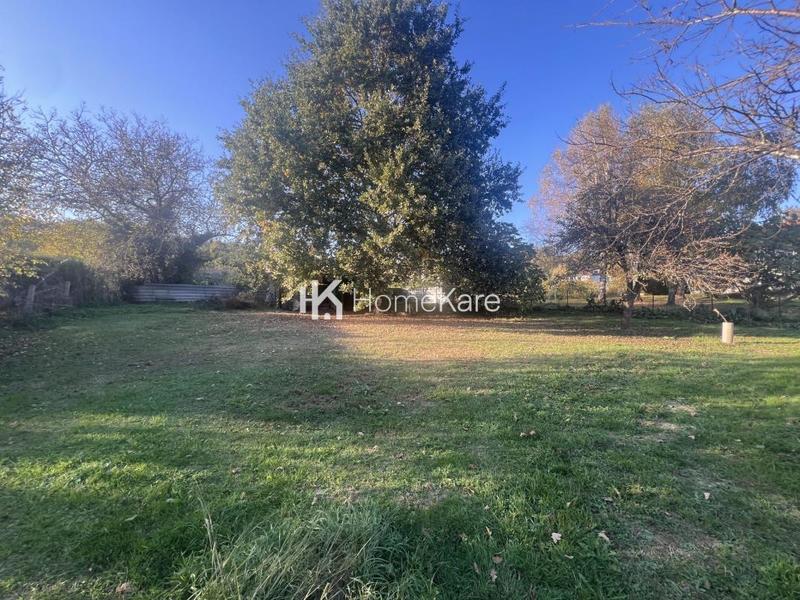 Maison - 156 m² - 6 pièces