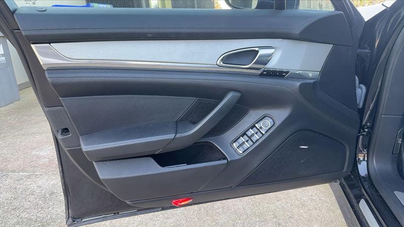 Porsche Panamera 4.8 V8 400 Pdk 4s