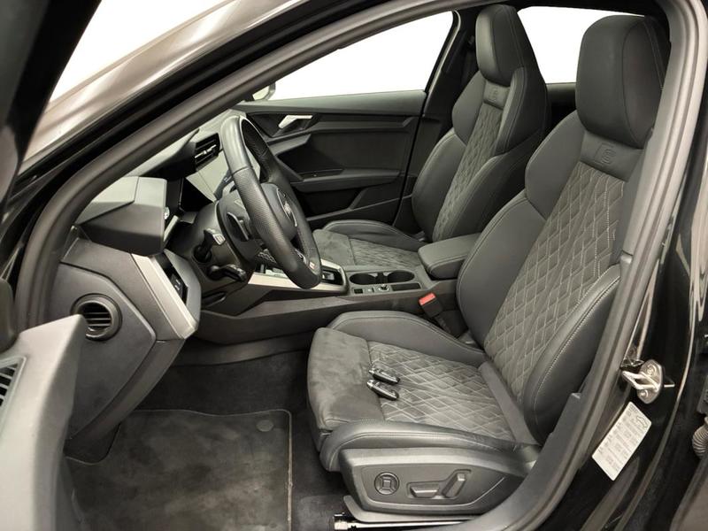 Audi A3 sportback 45 TFSIe 245 s tronic 6 Competition