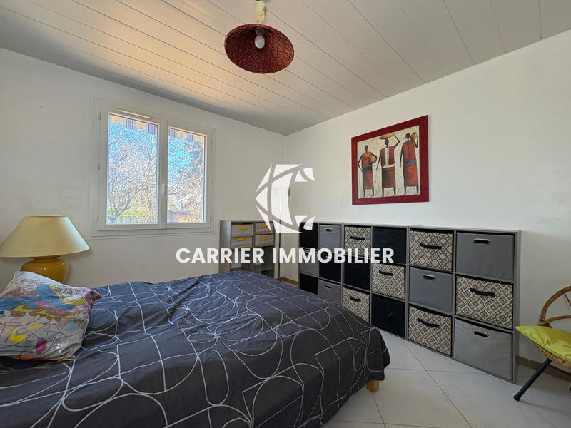 Villa - 102 m² - 6 pièces