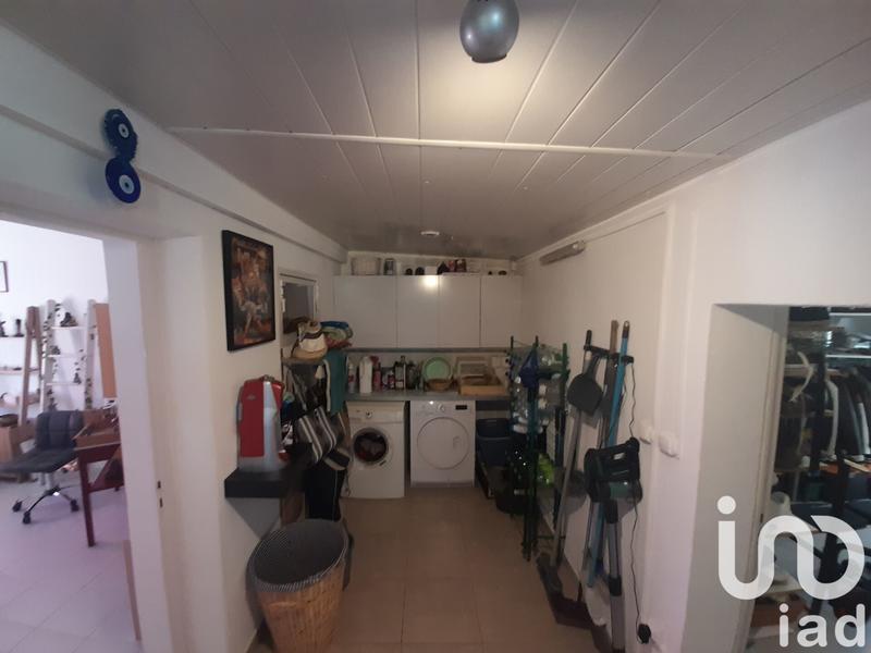 Maison - 145 m² - 5 pièces