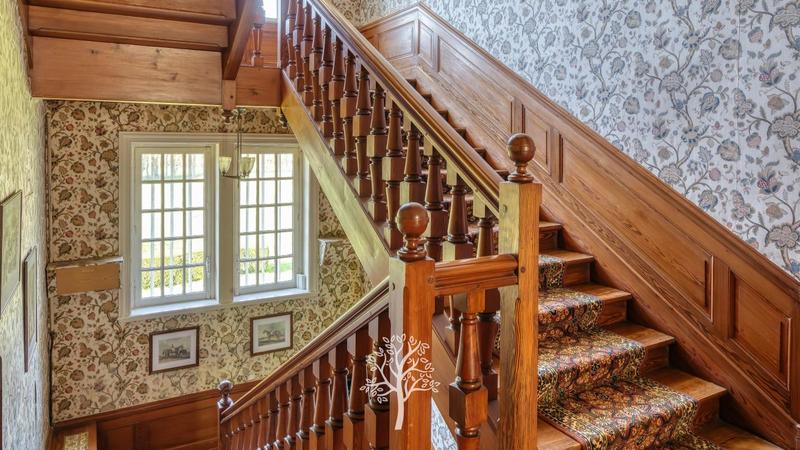 Manoir - 480 m² - 15 pièces