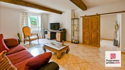 Maison - 98 m² - 4 pièces