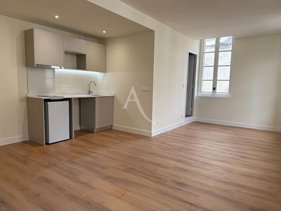 Appartement - 36 m² - 1 pièce