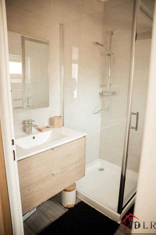 Maison - 35 m² - 2 pièces