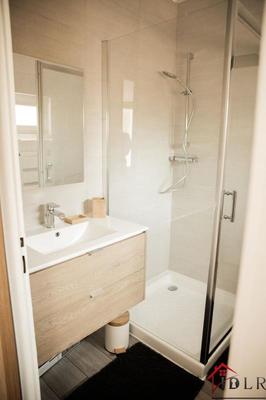 Maison - 35 m² - 2 pièces