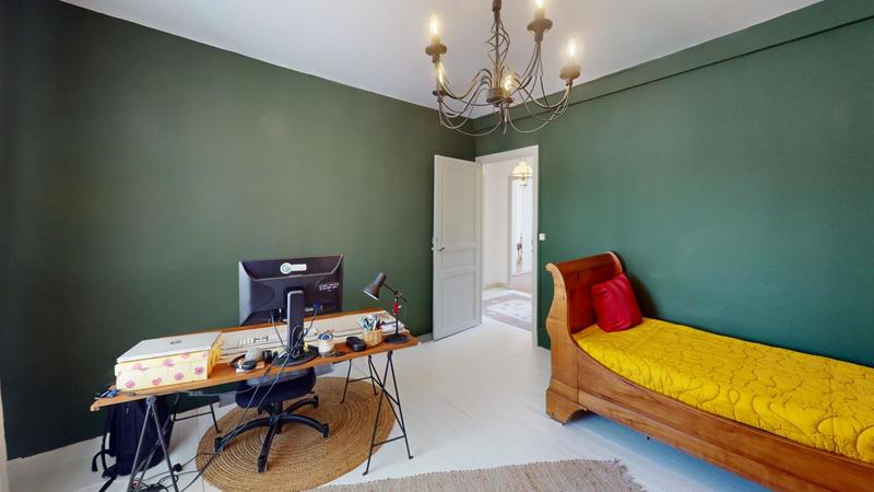 Maison - 170 m² - 6 pièces