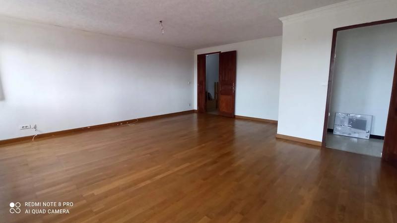 Appartement - 78 m² - 3 pièces