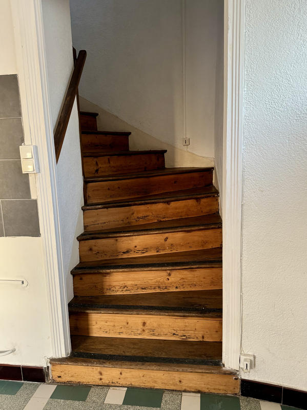 Maison - 84 m² - 4 pièces