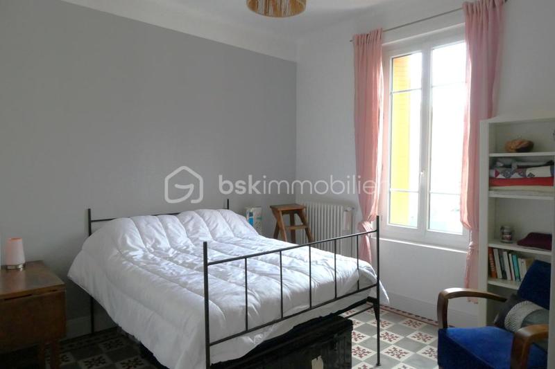 Maison de ville - 140 m² - 5 pièces