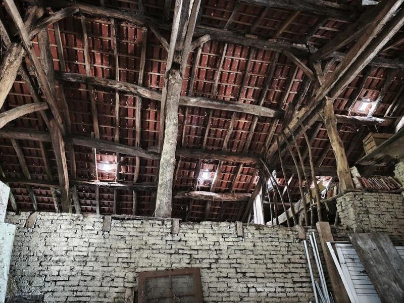 Maison - 165 m² - 5 pièces