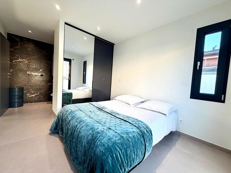 Maison - 134 m² - 5 pièces