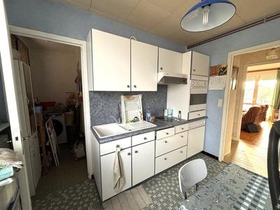 Appartement - 72 m² - 4 pièces