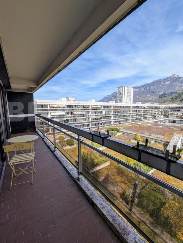 Appartement - 76 m² - 4 pièces