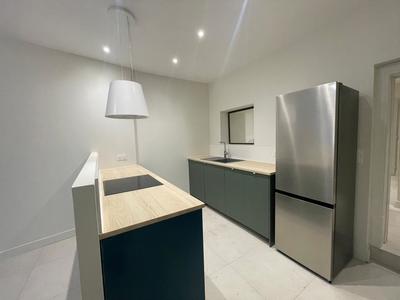 Maison - 120 m² - 3 pièces