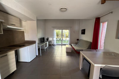 Maison - 45 m² - 2 pièces