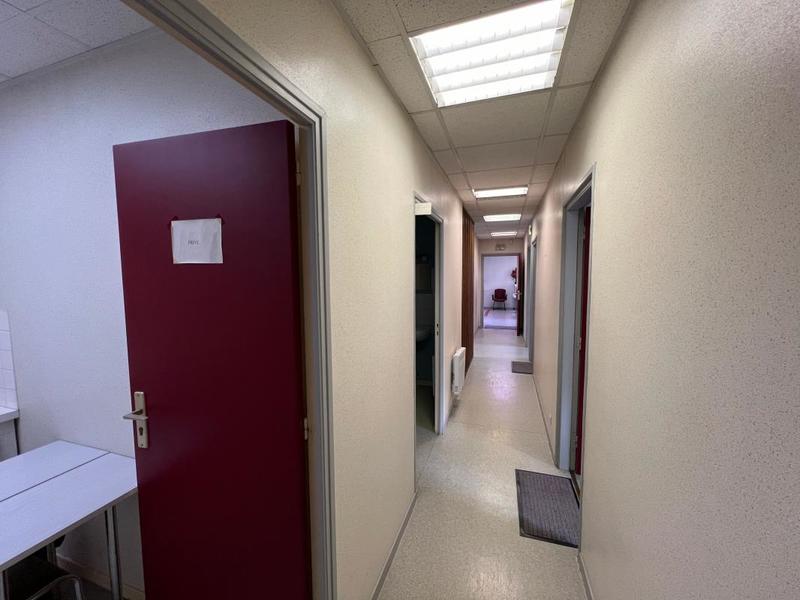 Local commercial - 170 m²