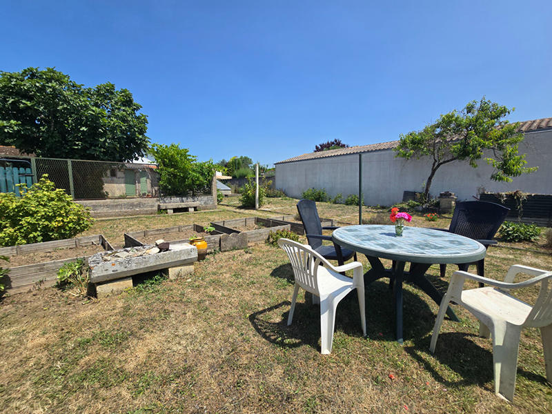 Maison - 138 m² - 5 pièces