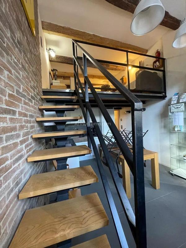 Appartement - 34 m² - 2 pièces