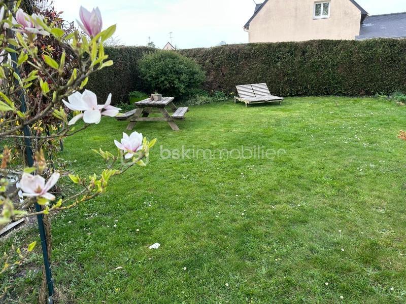 Maison de ville - 155 m² - 7 pièces