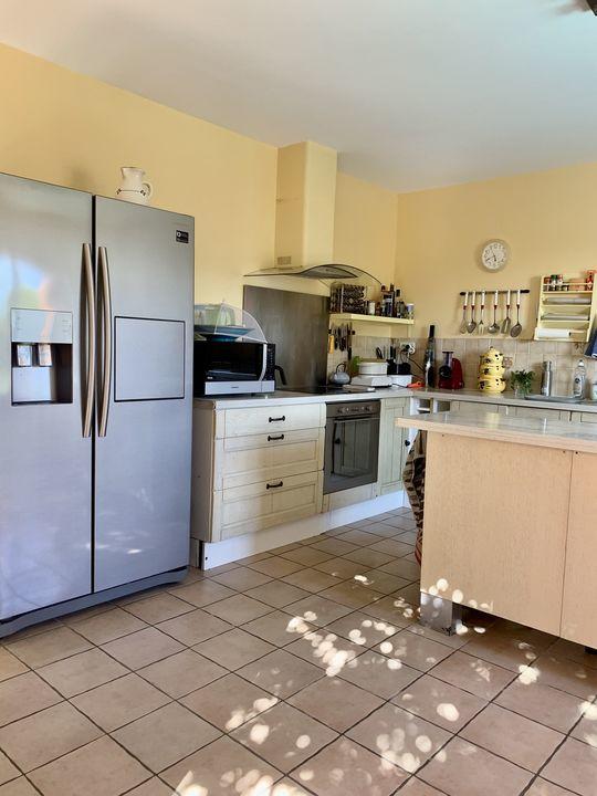 Villa - 145 m² - 6 pièces