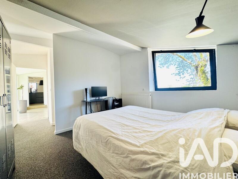 Maison de campagne - 170 m² - 5 pièces