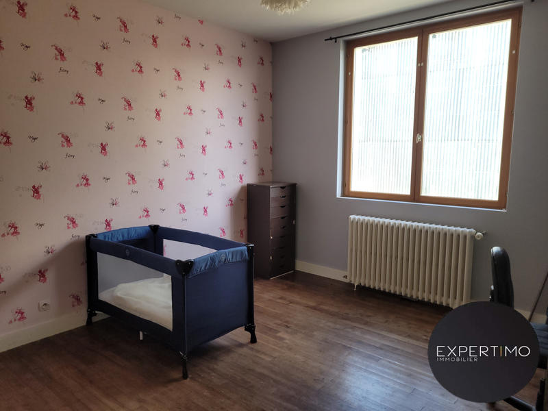 Maison - 157 m² - 5 pièces