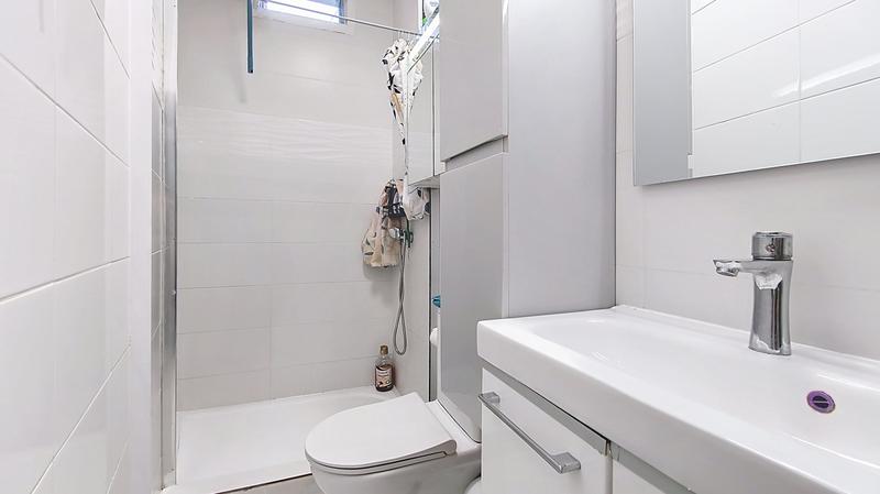 Maison traditionnelle - 82 m² - 4 pièces