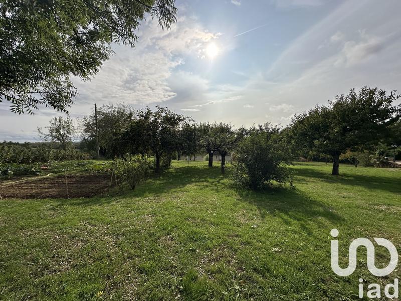 Maison - 176 m² - 7 pièces