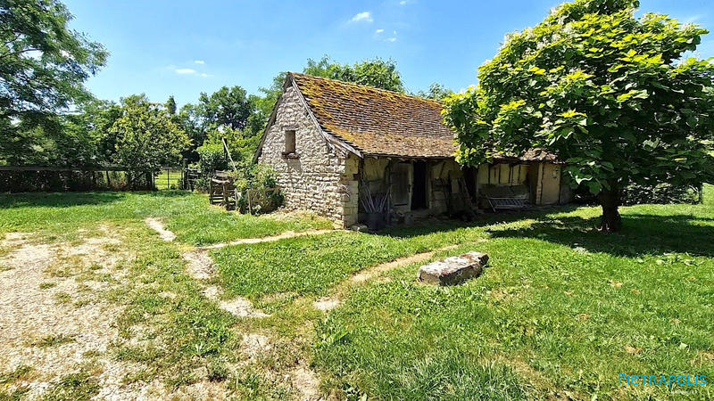 Ferme - 236 m² - 5 pièces