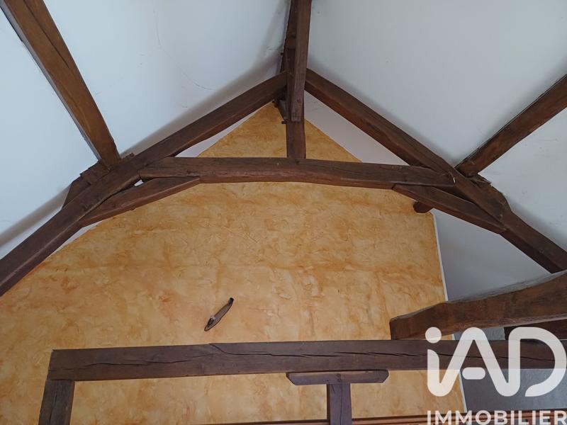 Maison - 137 m² - 5 pièces