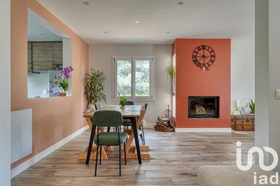 Maison - 151 m² - 6 pièces