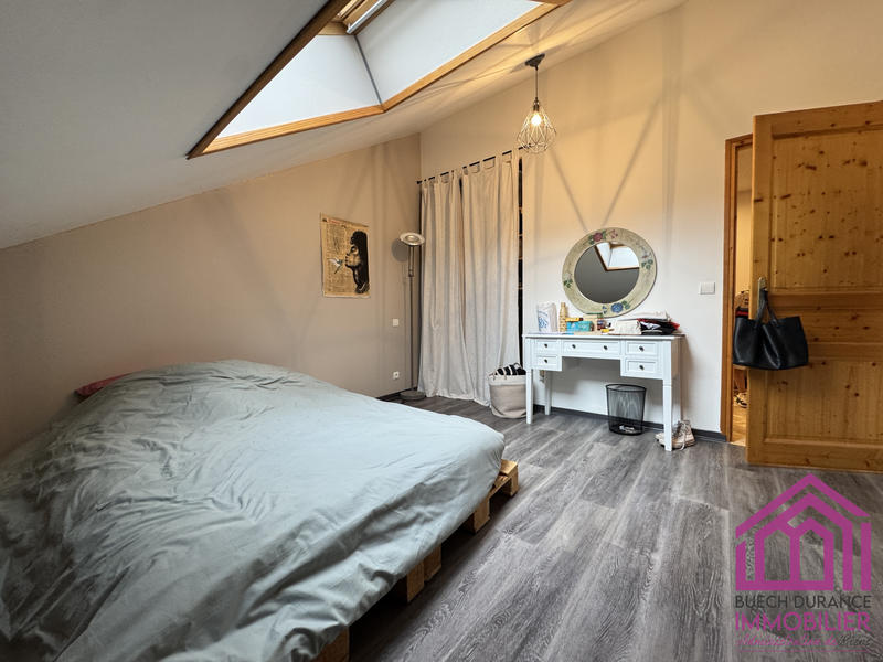 Appartement - 131 m² - 4 pièces